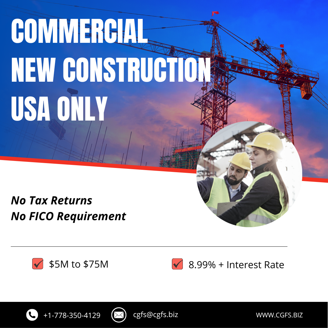 Commercial New Construction