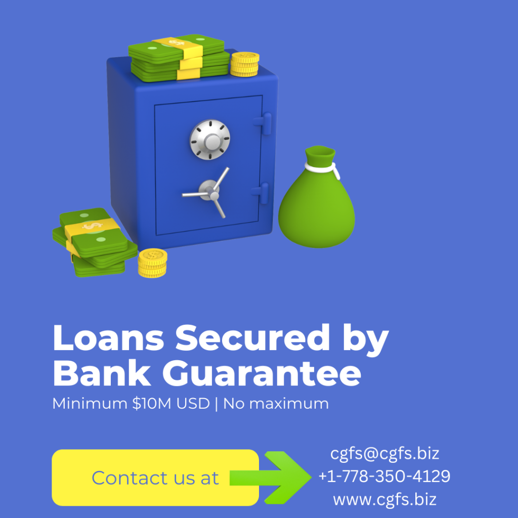 Loans Secured