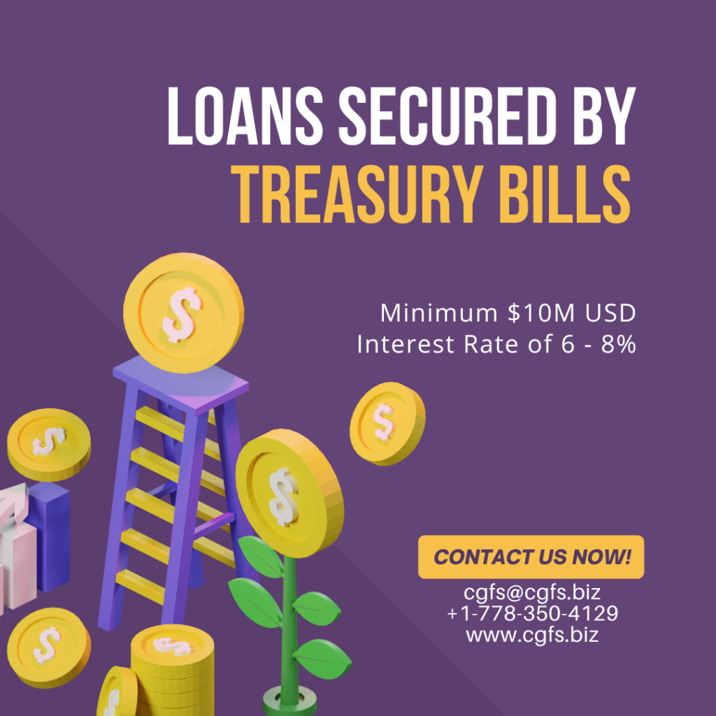 Loans Secured by Financial Instruments