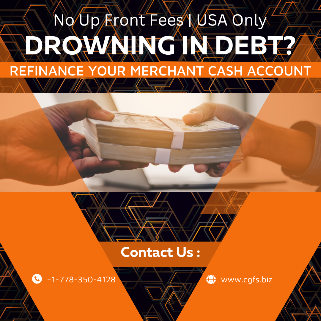 Drowning in Debt?