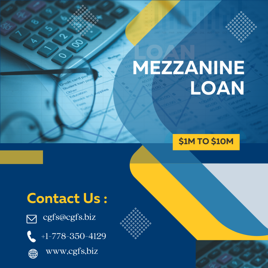 Mezzanine Loan