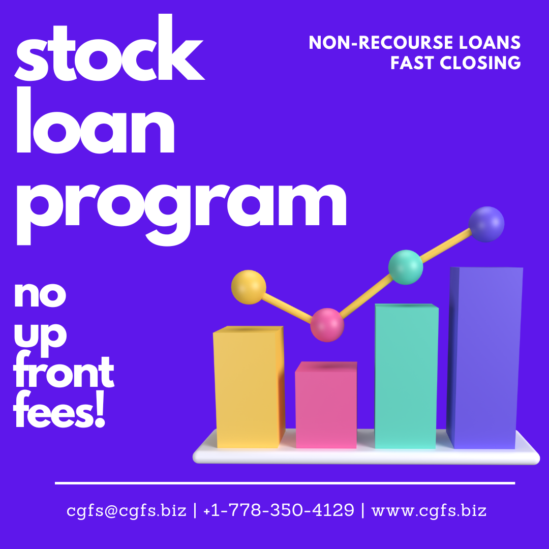 Stock Loan Program