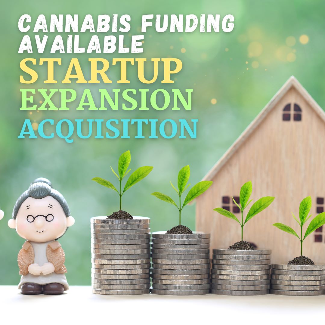 Cannabis Funding