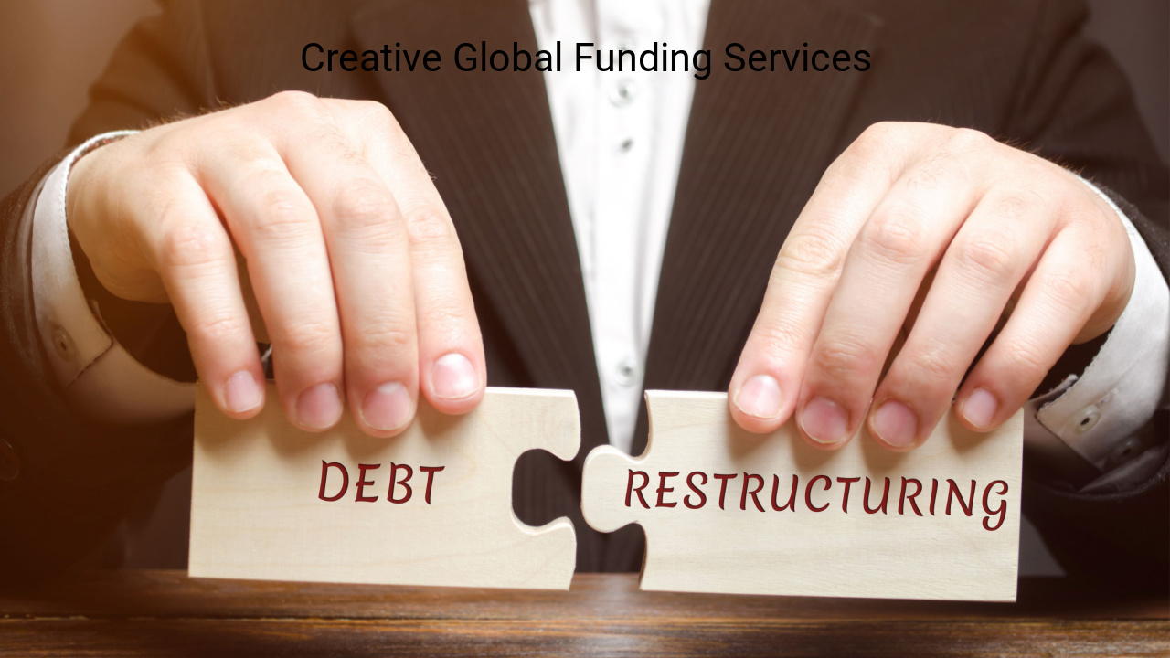 Debt Restructuring Services