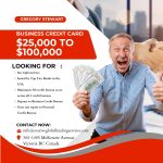 Business Credit Card