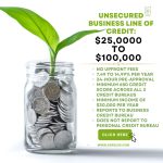 Business Line of Credit
