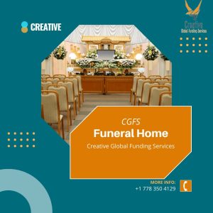 Funeral Home Finance