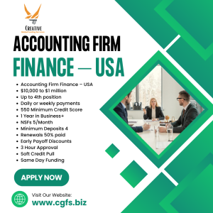 Accounting-Firm-Finance--USA