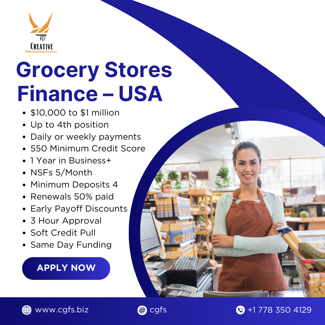 Grocery-Stores-Finance--USA