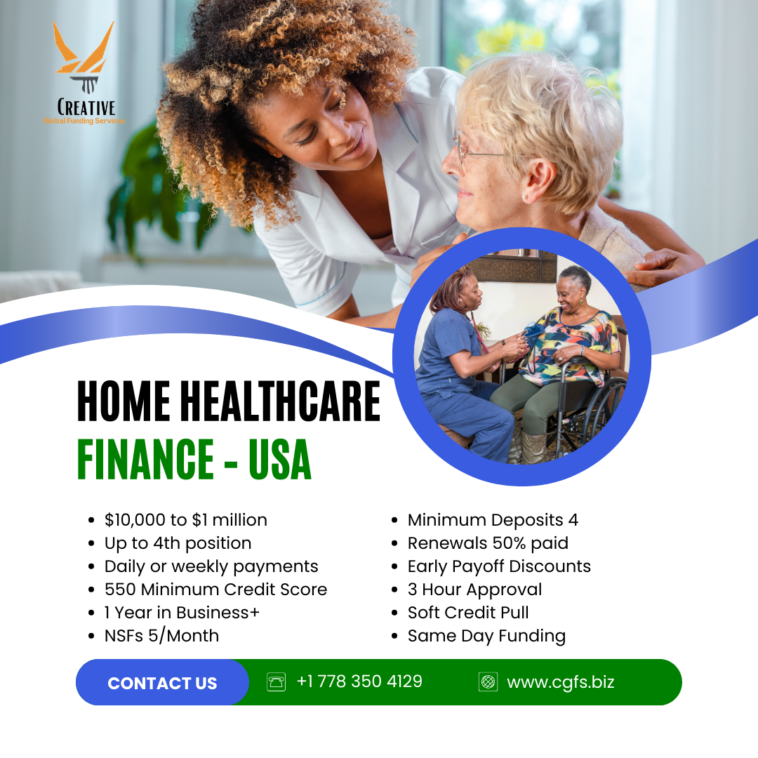 Home-Healthcare-Finance--USA